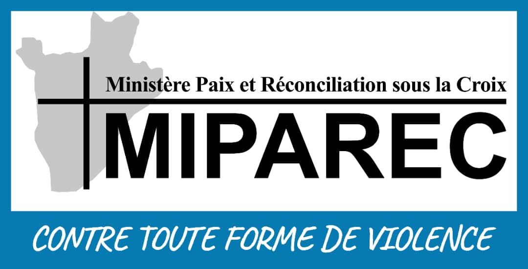 MIPAREC Logo